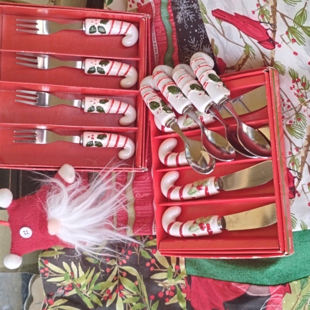 Christmas items